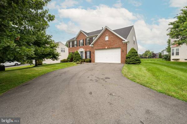 42038 CHERISH CT, Aldie, VA 20105