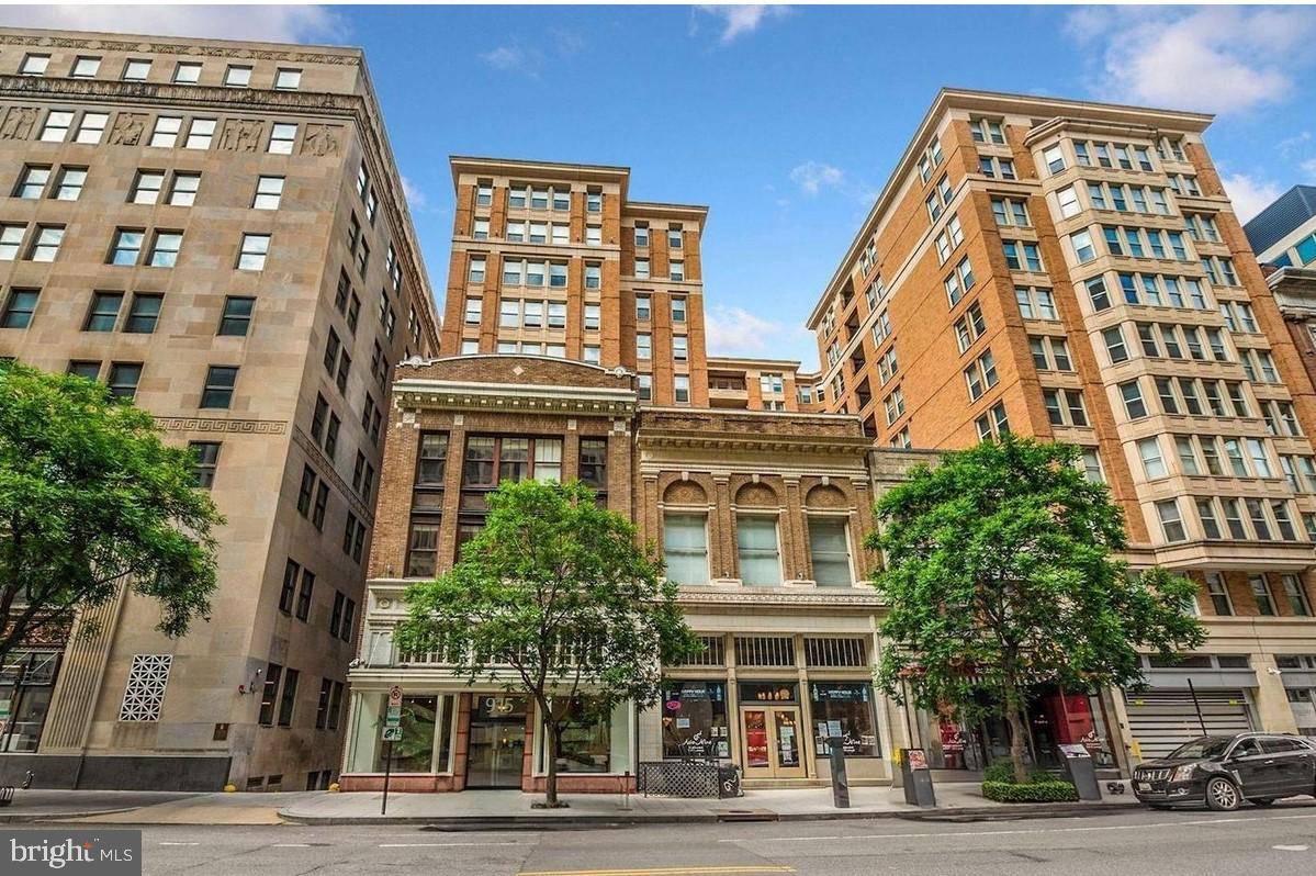 915 E ST NW #1004, Washington, DC 20004