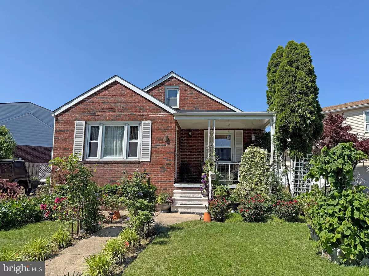 Baltimore, MD 21222,24 LOMBARDY DR
