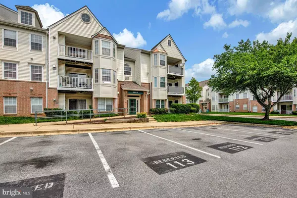 Upper Marlboro, MD 20774,8941 TOWN CENTER CIR #2-206