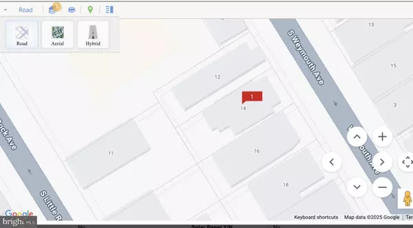 Ventnor City, NJ 08406,14 S WEYMOUTH AVE