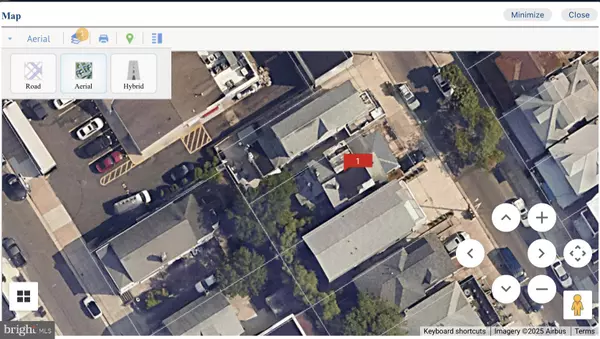 Ventnor City, NJ 08406,14 S WEYMOUTH AVE