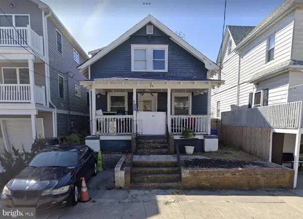 Ventnor City, NJ 08406,14 S WEYMOUTH AVE