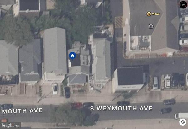 Ventnor City, NJ 08406,14 S WEYMOUTH AVE