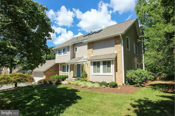 North Potomac, MD 20878,11409 FLINTS GROVE LN