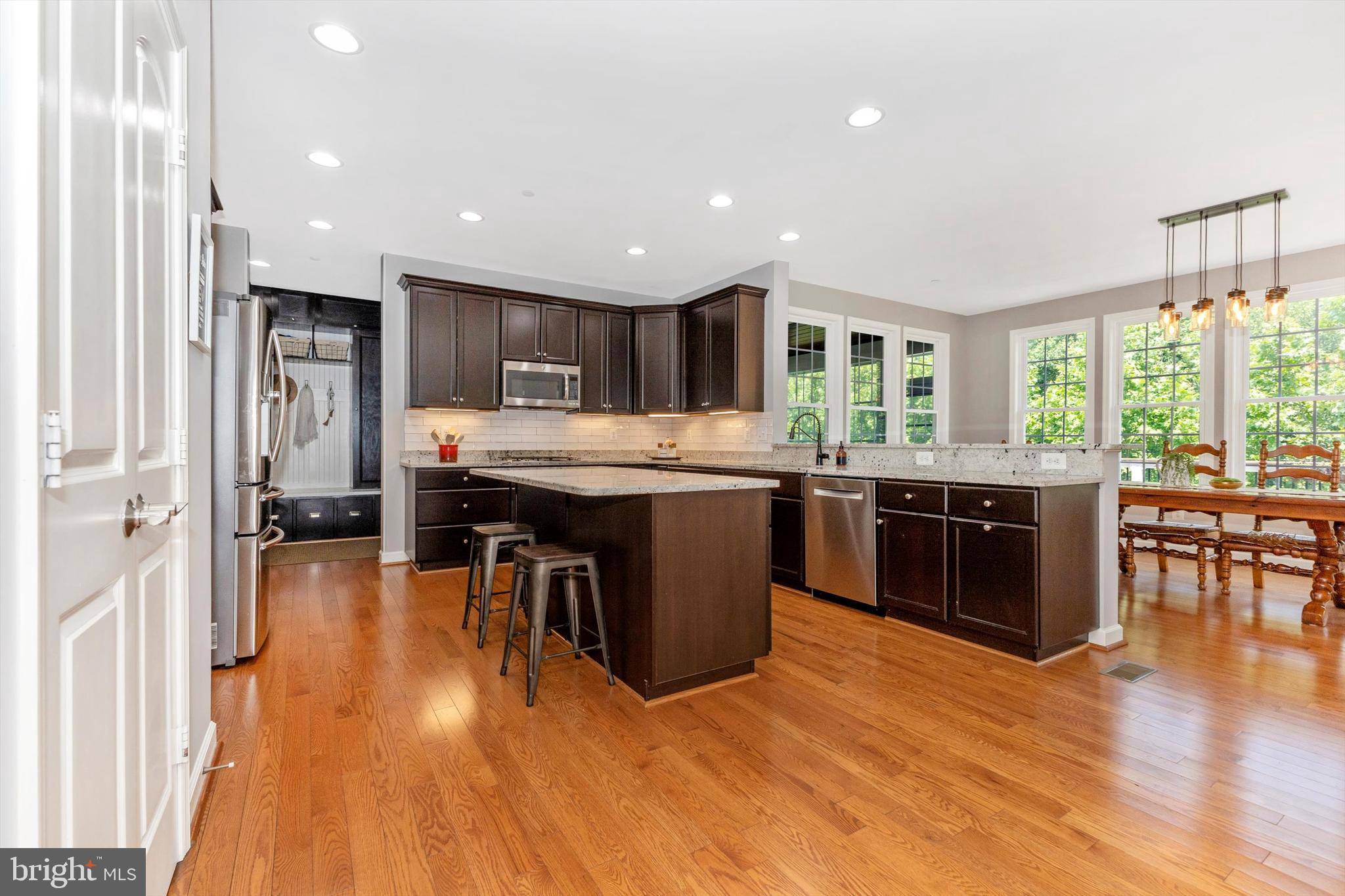 Mount Airy, MD 21771,2304 KINGS FOREST TRL TRL