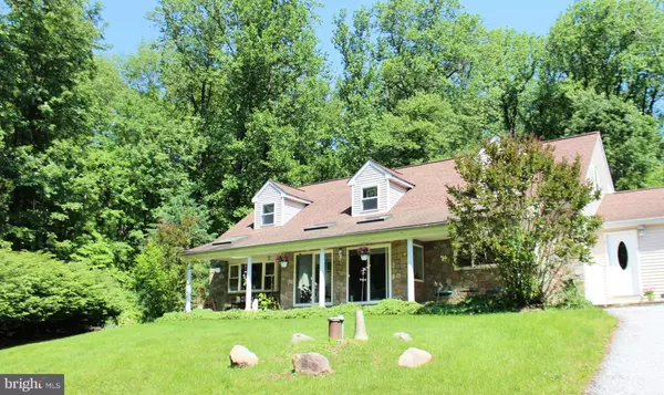 178 SHED RD, Douglassville, PA 19518