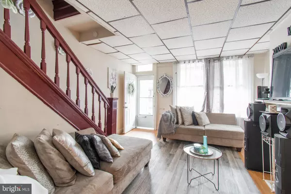 Philadelphia, PA 19134,3317 MALTA ST