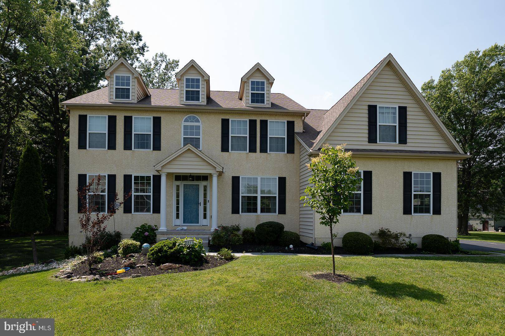 Garnet Valley, PA 19060,3511 MARTHAS WAY