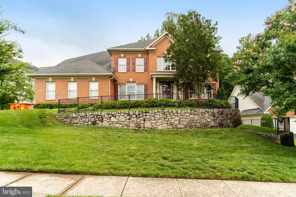 Springfield, VA 22153,8104 CHARS LANDING CT