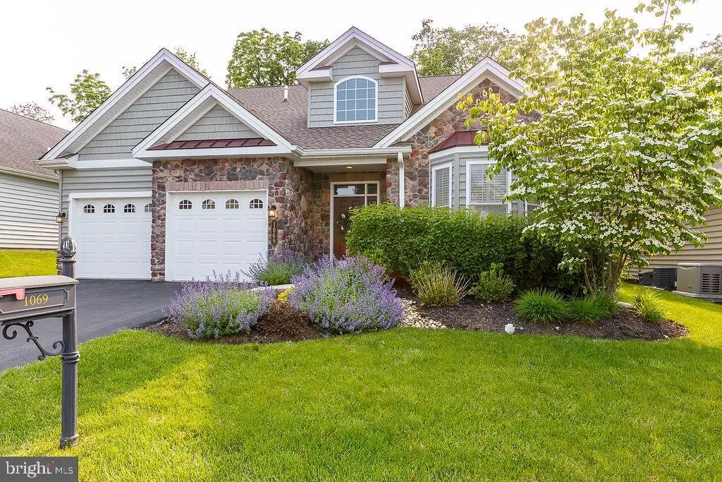 Bethlehem, PA 18017,1069 RESOLUTION DR