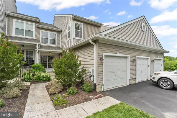 149 LEWISVILLE CT #3203, Phoenixville, PA 19460