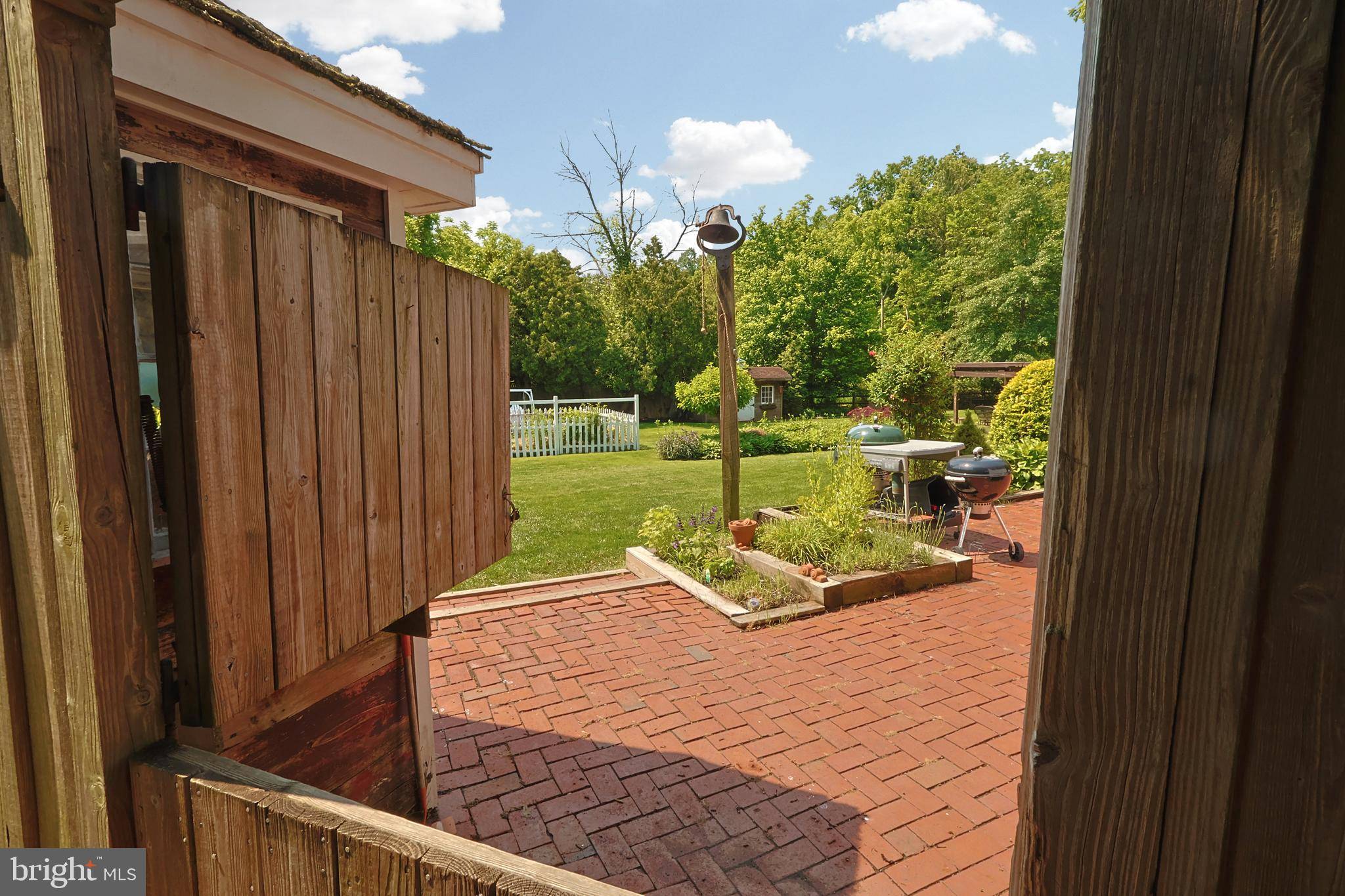 Wycombe, PA 18980,726 FOREST GROVE RD
