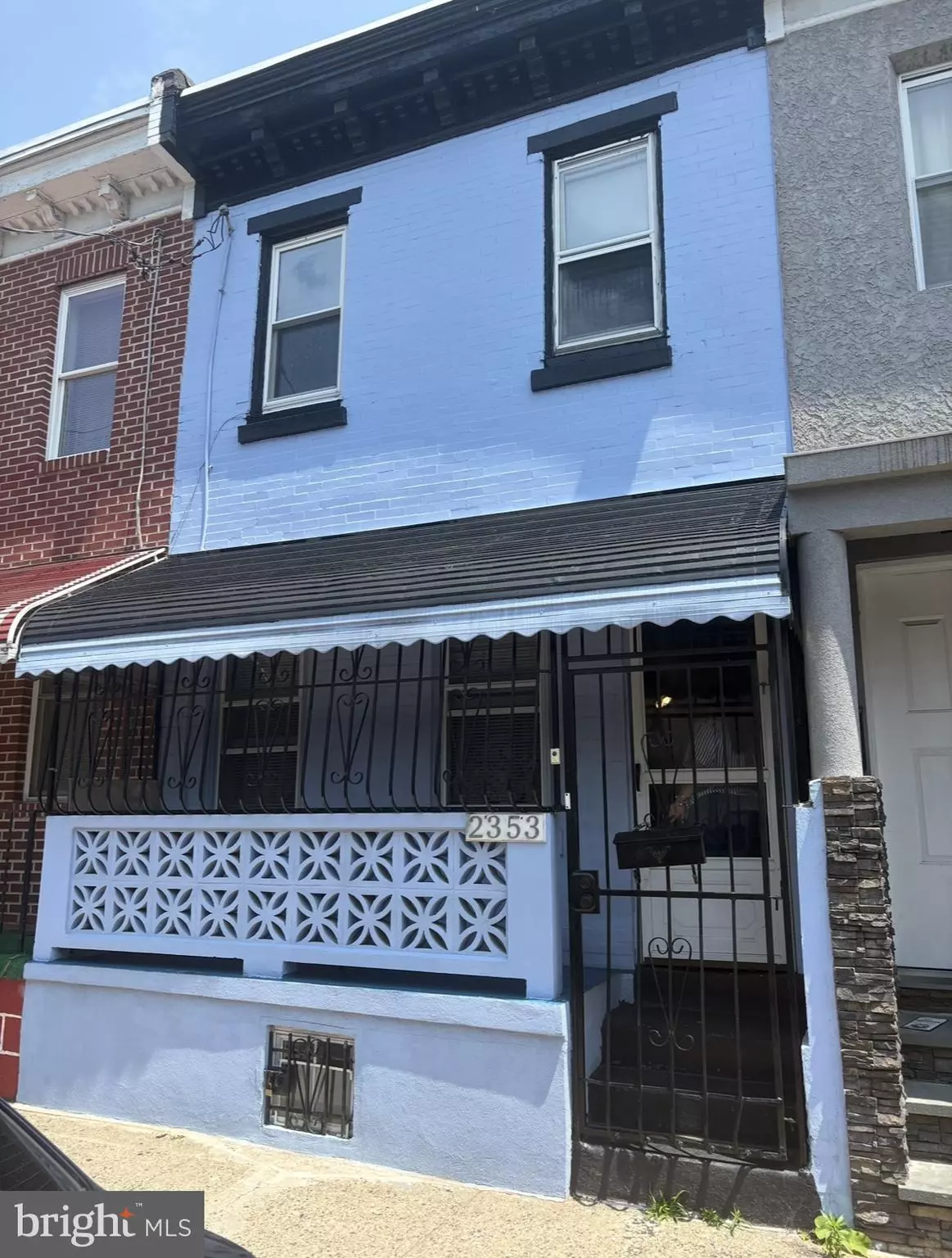 Philadelphia, PA 19133,2353 N FAIRHILL ST