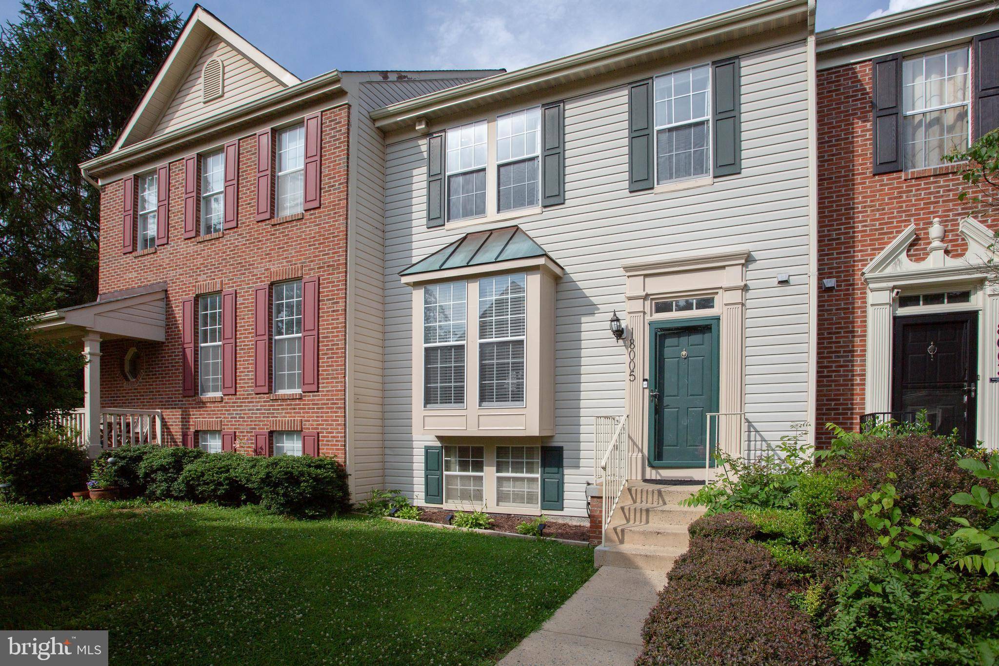 18005 WINTER GARDEN TER, Olney, MD 20832