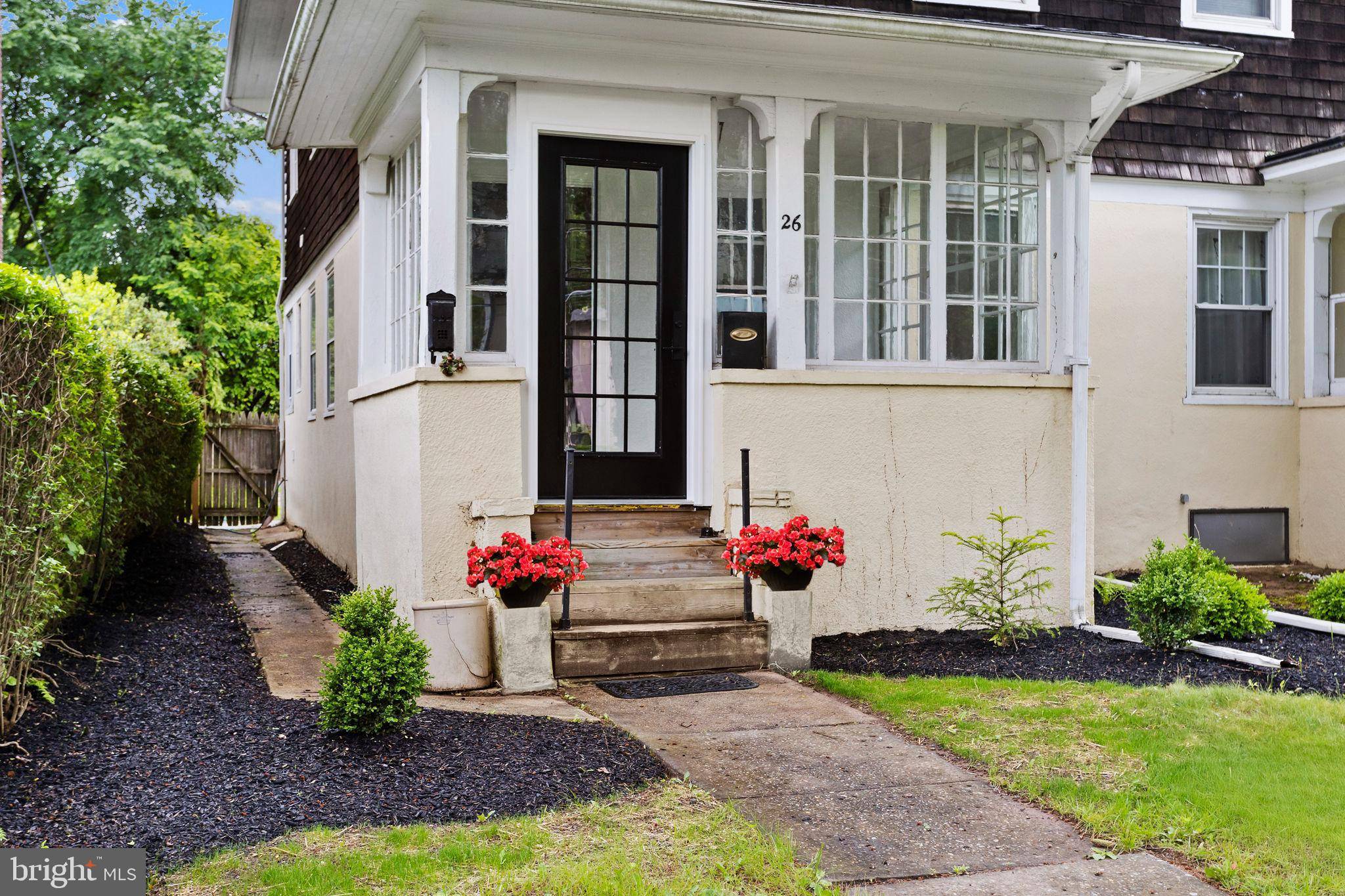 Princeton, NJ 08540,26 JEFFERSON RD