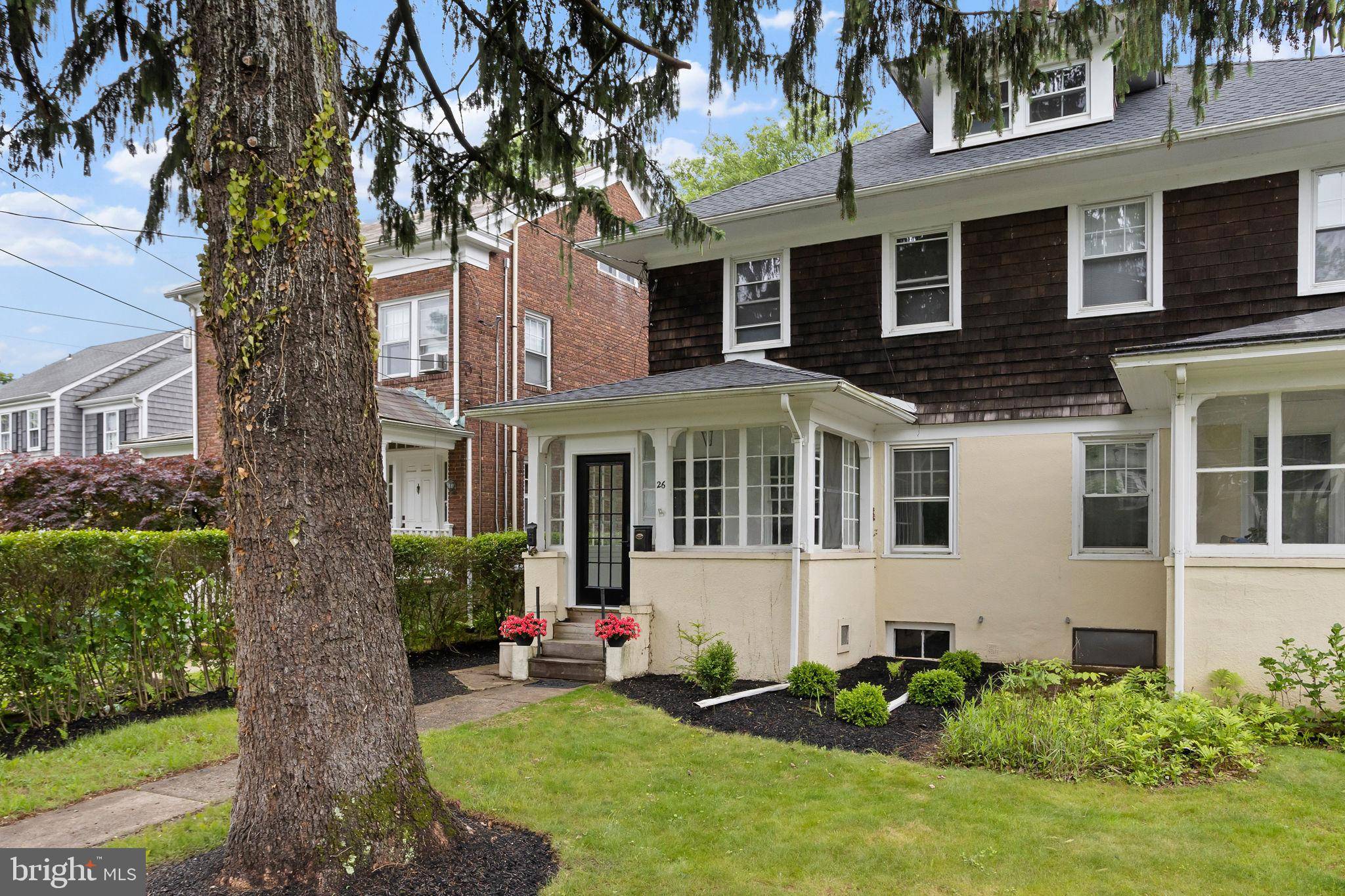 Princeton, NJ 08540,26 JEFFERSON RD