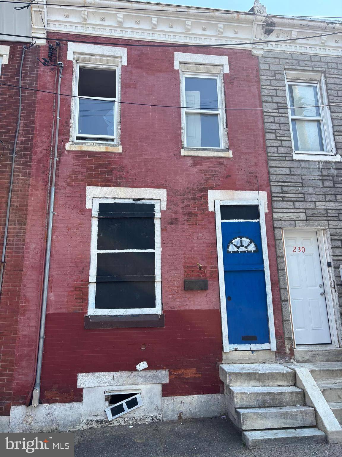 Philadelphia, PA 19134,232 E CAMBRIA ST