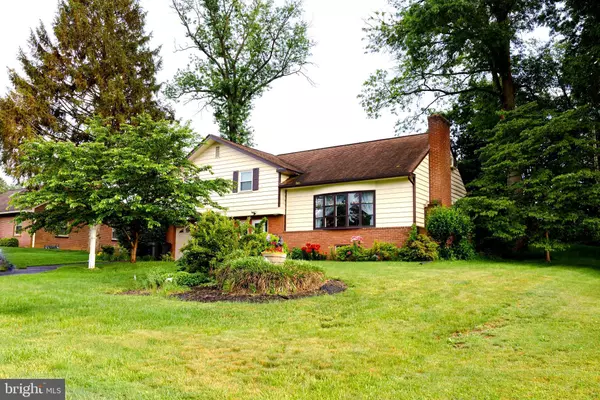 Lancaster, PA 17603,1510 SPRINGSIDE DR