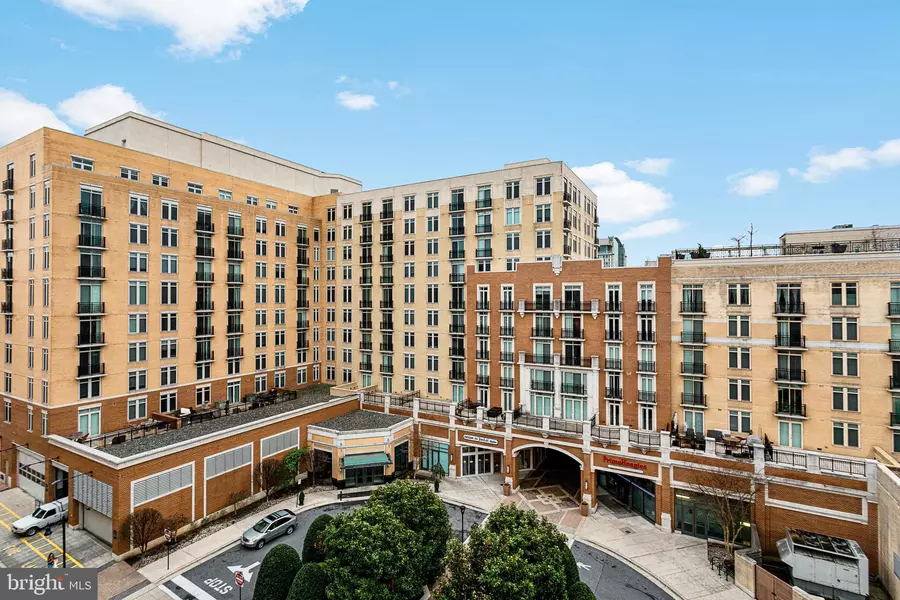 155 POTOMAC PSGE #633, National Harbor, MD 20745