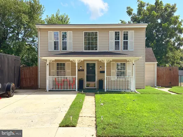 Baltimore, MD 21222,7811 MEATH RD