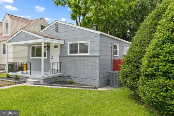 Gwynn Oak, MD 21207,1102 MCADOO AVE