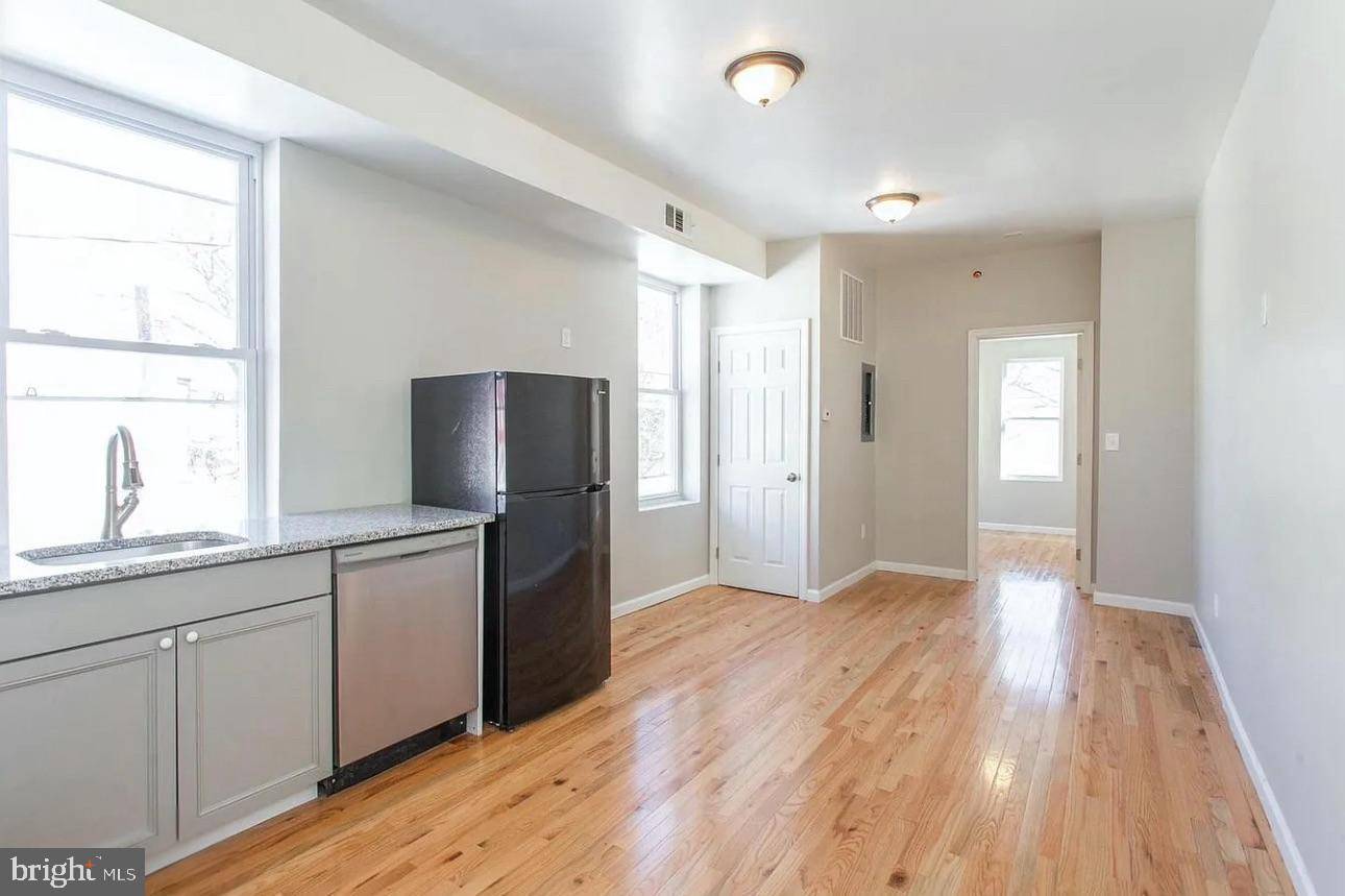 Philadelphia, PA 19121,1843 N VAN PELT ST #2