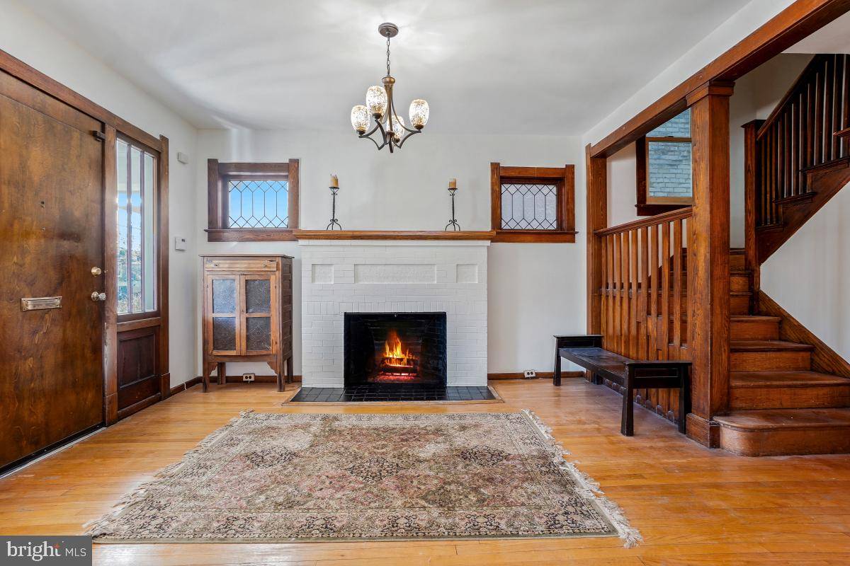 Washington, DC 20011,1321 LONGFELLOW ST NW