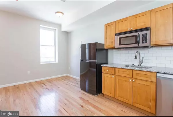 Philadelphia, PA 19121,1843 N VAN PELT ST #3