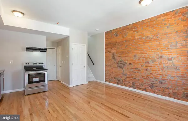 Philadelphia, PA 19121,1843 N VAN PELT ST #3