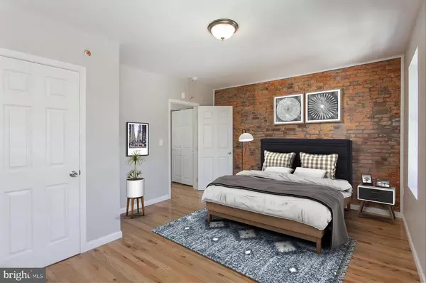 1843 N VAN PELT ST #3, Philadelphia, PA 19121