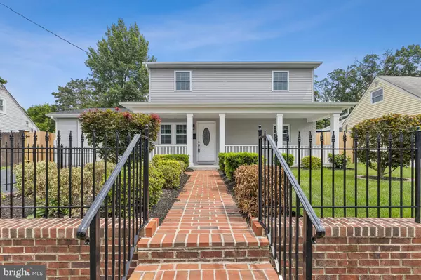 Manassas Park, VA 20111,186 LAMBERT DR
