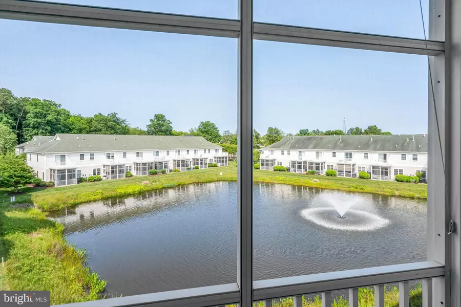 20007 SANDY BOTTOM CIR #4302, Rehoboth Beach, DE 19971