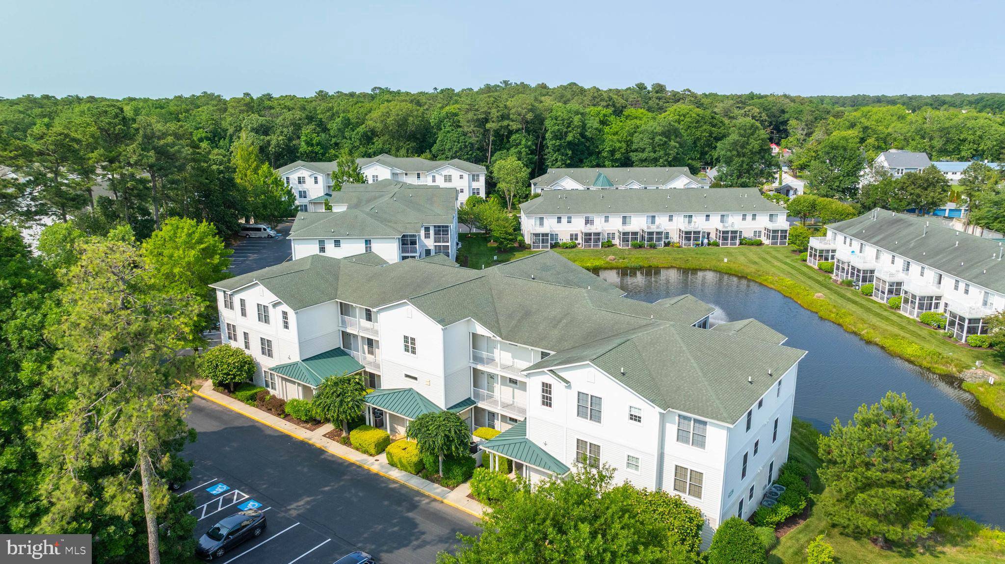 Rehoboth Beach, DE 19971,20007 SANDY BOTTOM CIR #4302