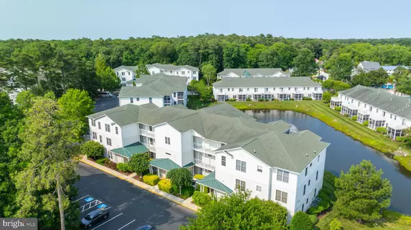 Rehoboth Beach, DE 19971,20007 SANDY BOTTOM CIR #4302