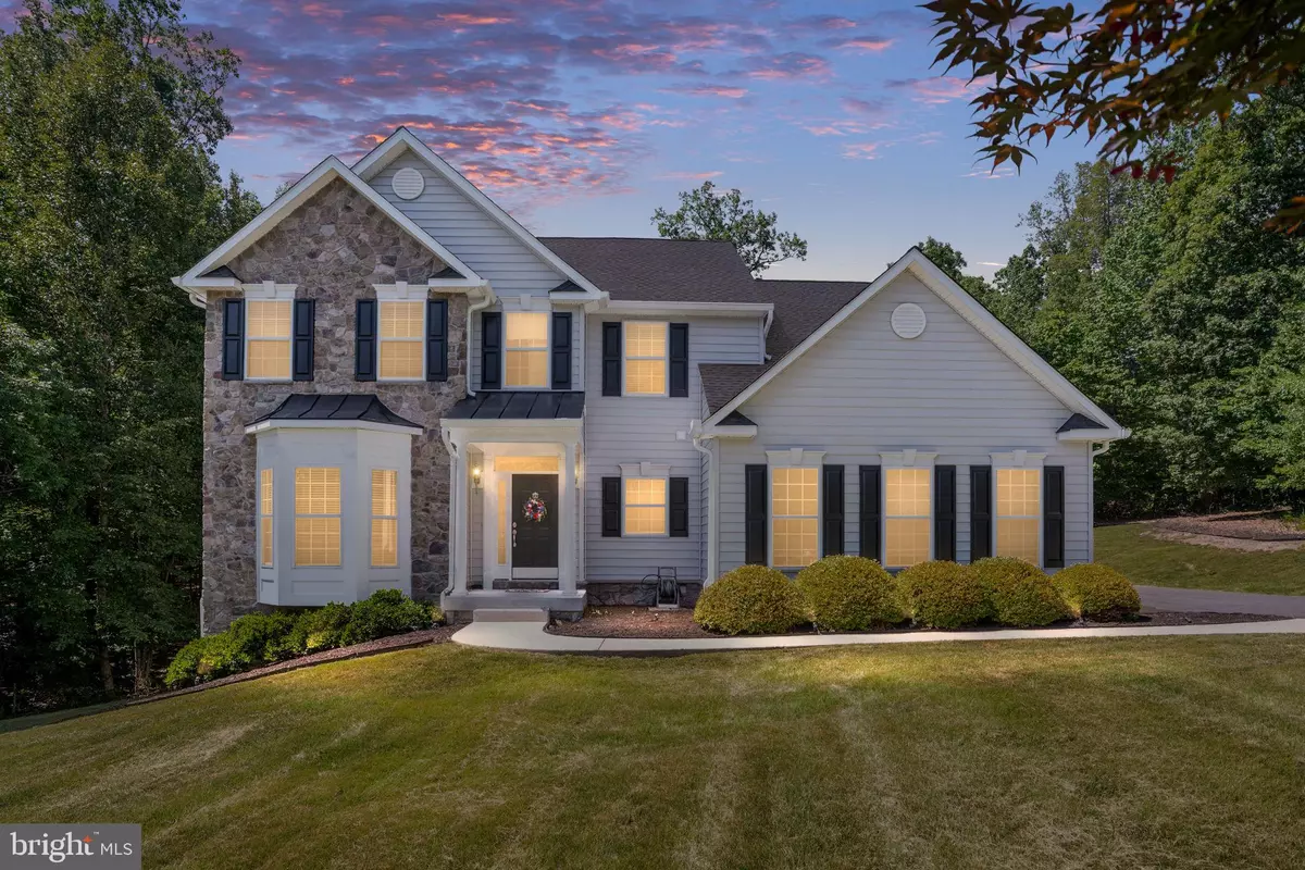 Fredericksburg, VA 22406,425 GENTLE BREEZE CIR