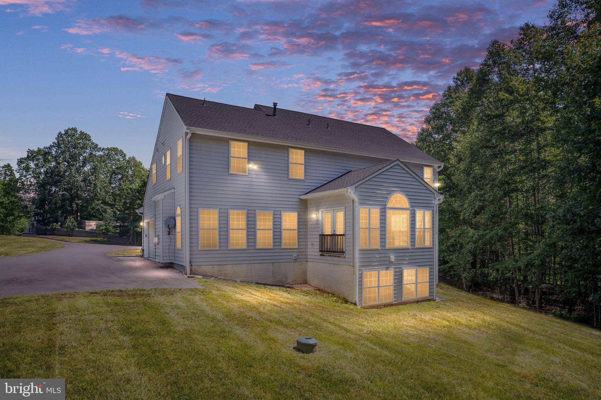 Fredericksburg, VA 22406,425 GENTLE BREEZE CIR