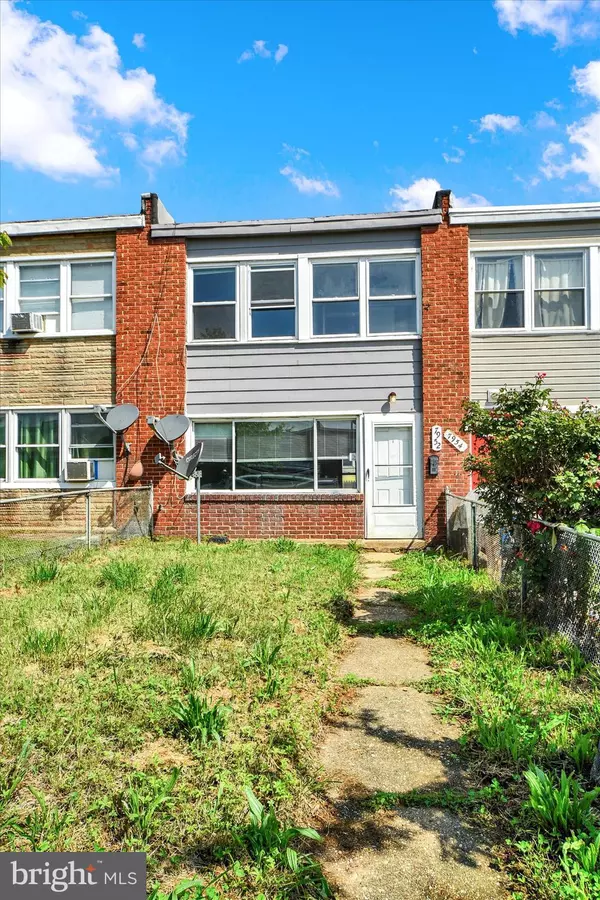 Baltimore, MD 21224,7952 EASTDALE RD
