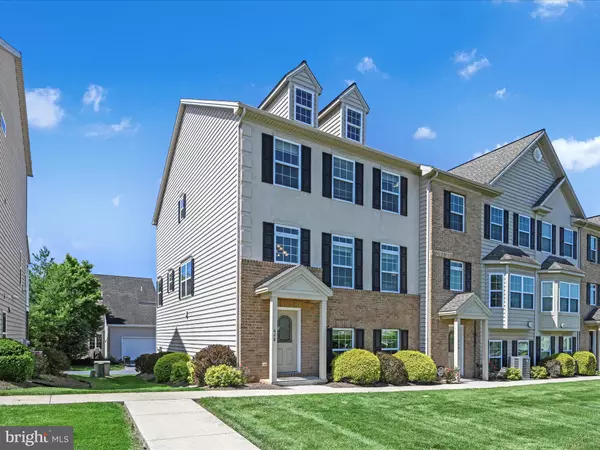 628 PETERSBURG RD, Lancaster, PA 17601