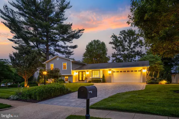 Vienna, VA 22182,9505 SPINET CT