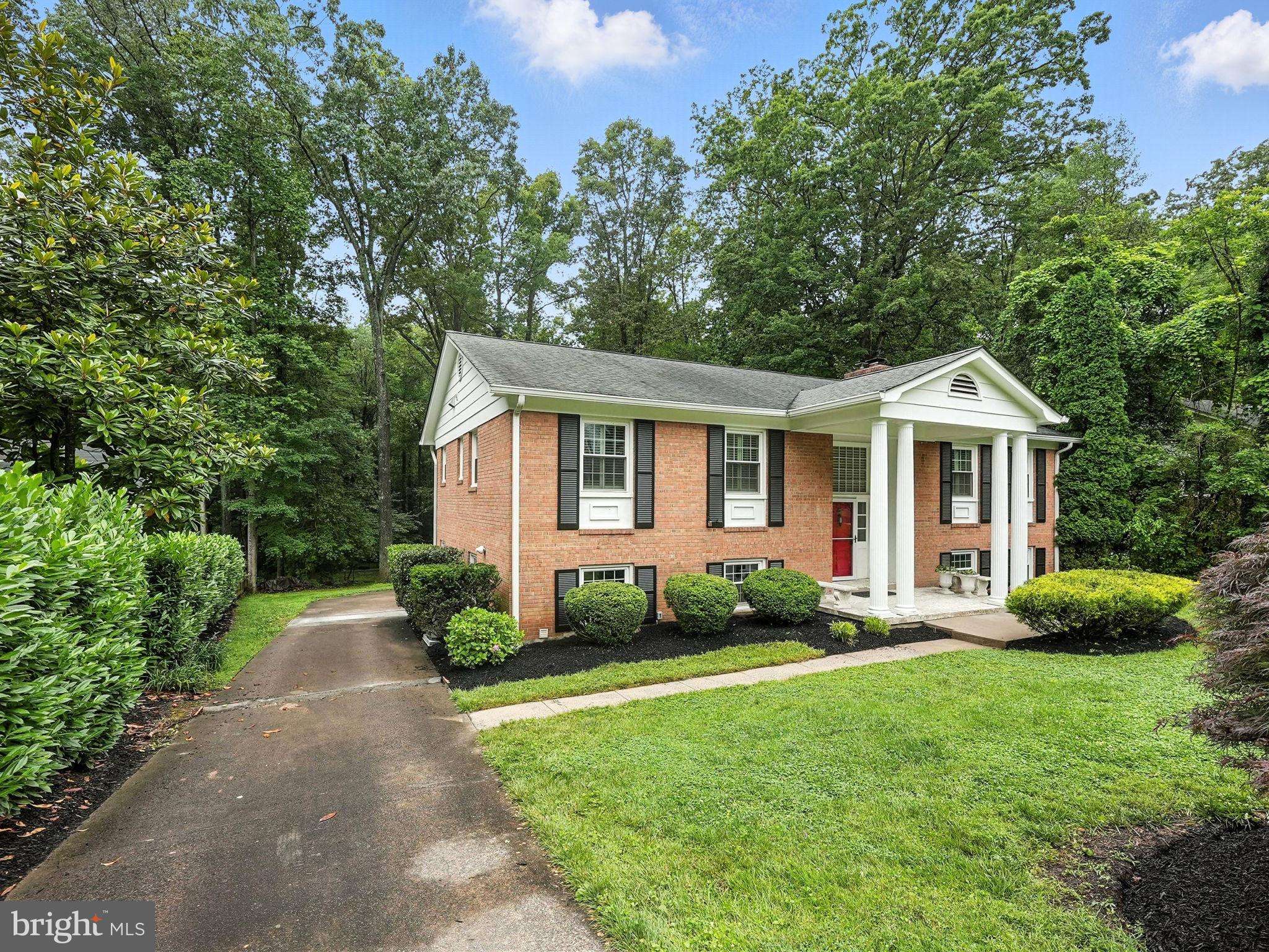Reston, VA 20191,12134 STIRRUP RD