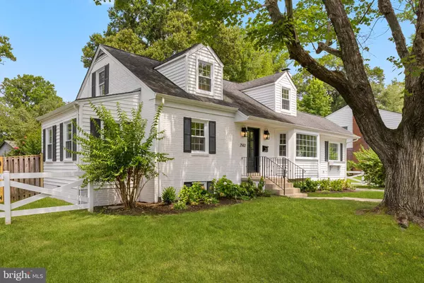 Alexandria, VA 22308,2502 LONDONDERRY RD