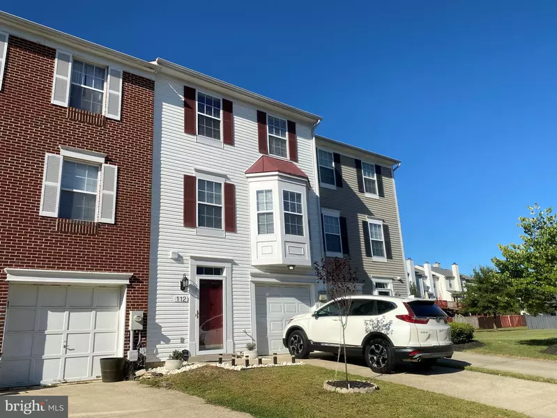 112 PINECOVE CT, Odenton, MD 21113