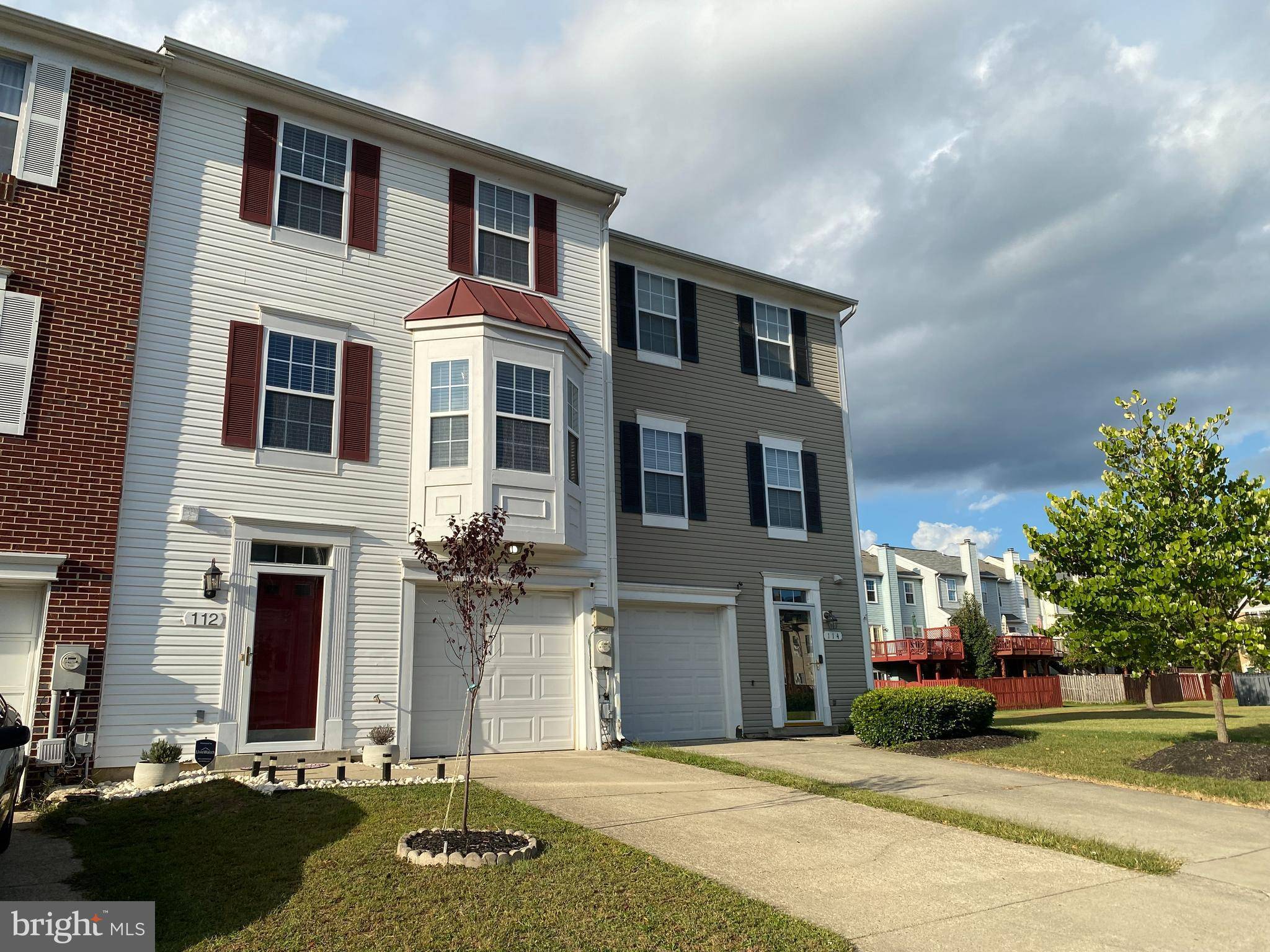 Odenton, MD 21113,112 PINECOVE AVE