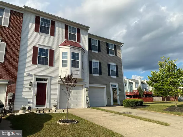 Odenton, MD 21113,112 PINECOVE CT