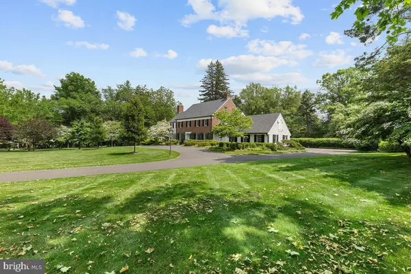 Princeton, NJ 08540,18 WINFIELD RD