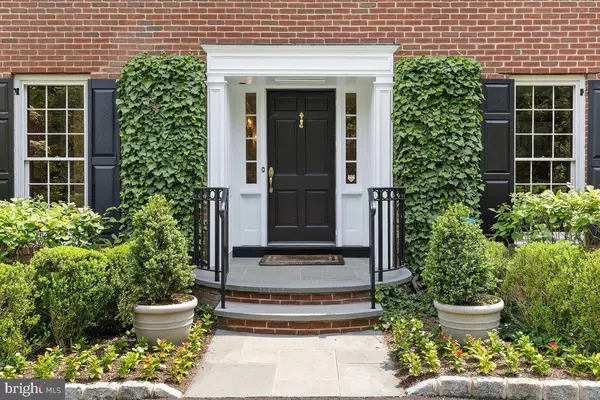 Princeton, NJ 08540,18 WINFIELD RD