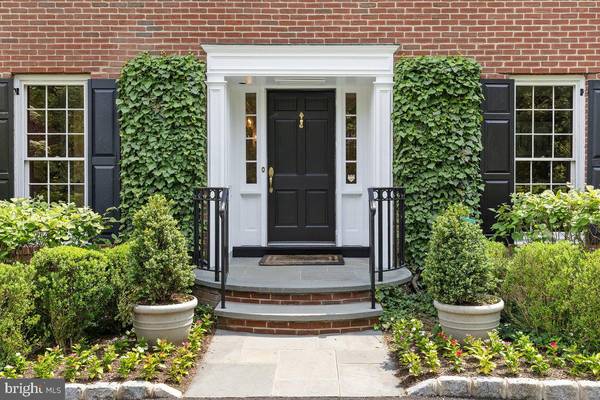 Princeton, NJ 08540,18 WINFIELD RD