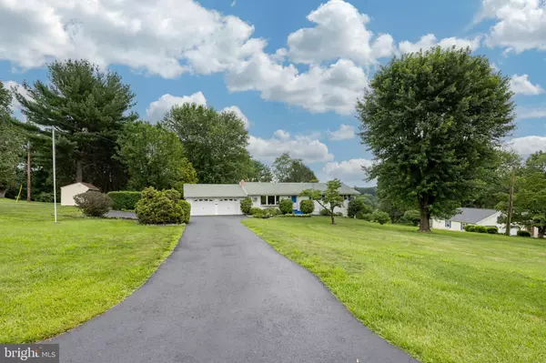 Downingtown, PA 19335,1526 WALTON DR
