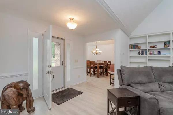 Rockingham, VA 22801,1492 CUMBERLAND DR